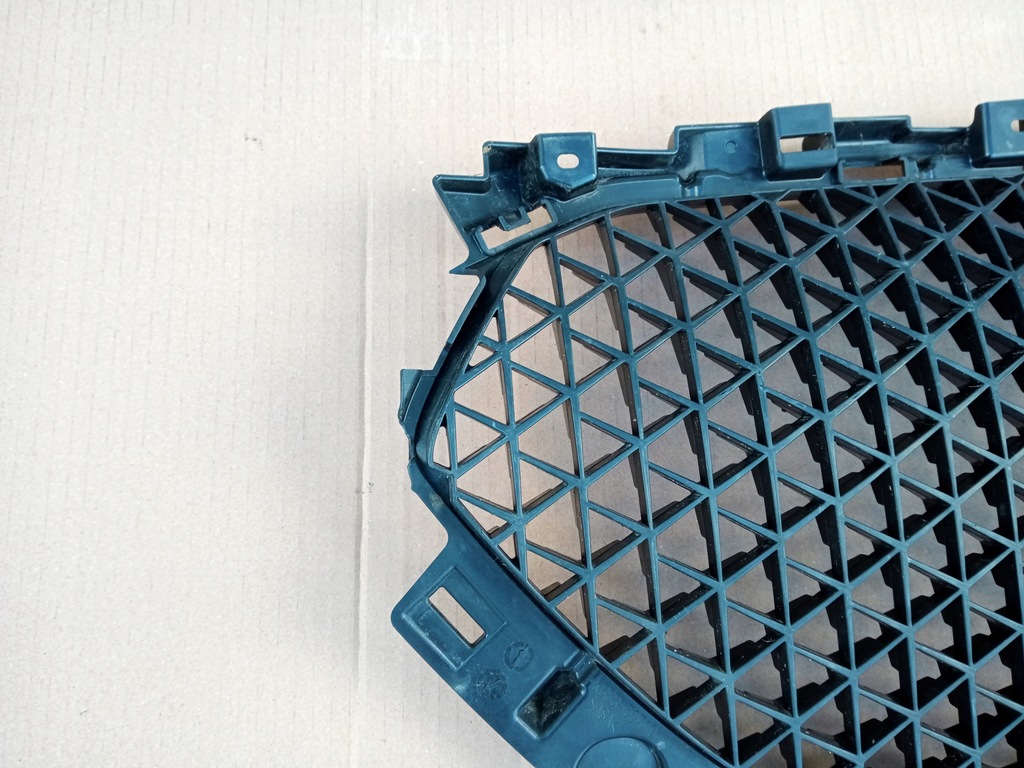 фото №7, Mazda cx5 ii решітка радіатора решітка радіатора 2017r