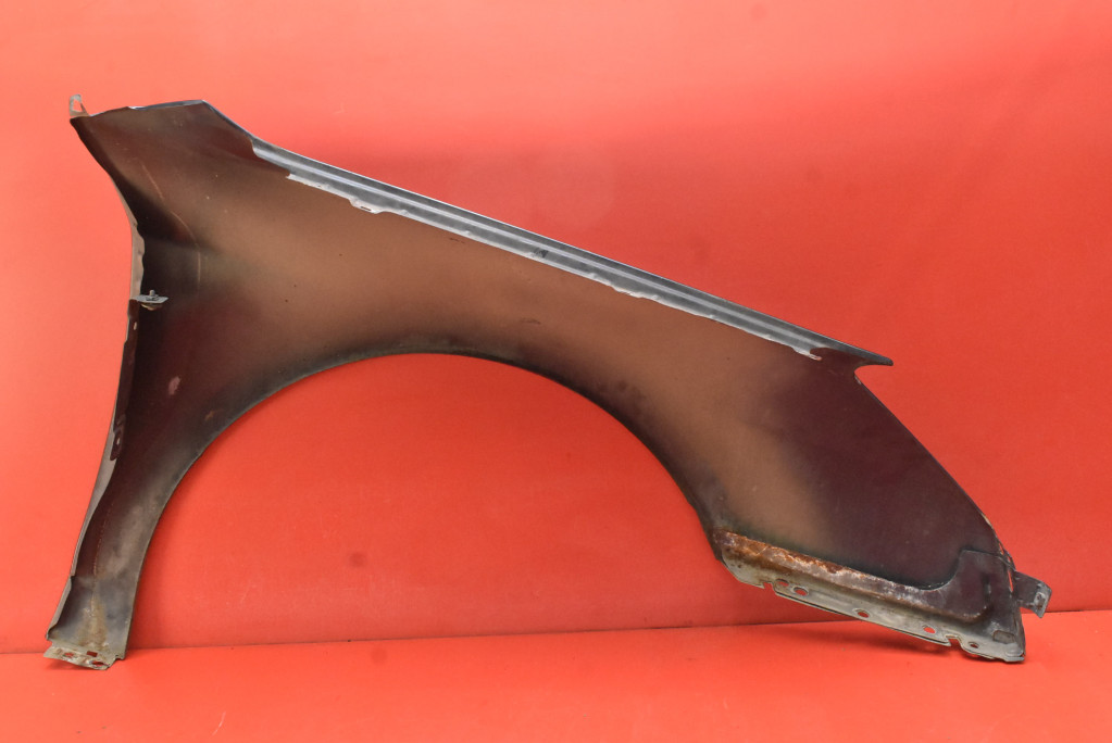 фото №13, Крыло левый перед передний kgnc citroen c5 ii x7 iii 08-17