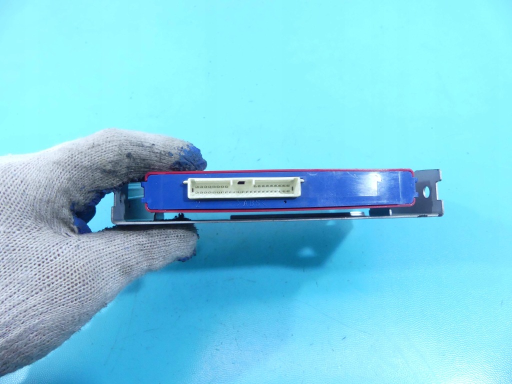 фото №4, Блок управления модуль дверь 232500-3520 outback iv