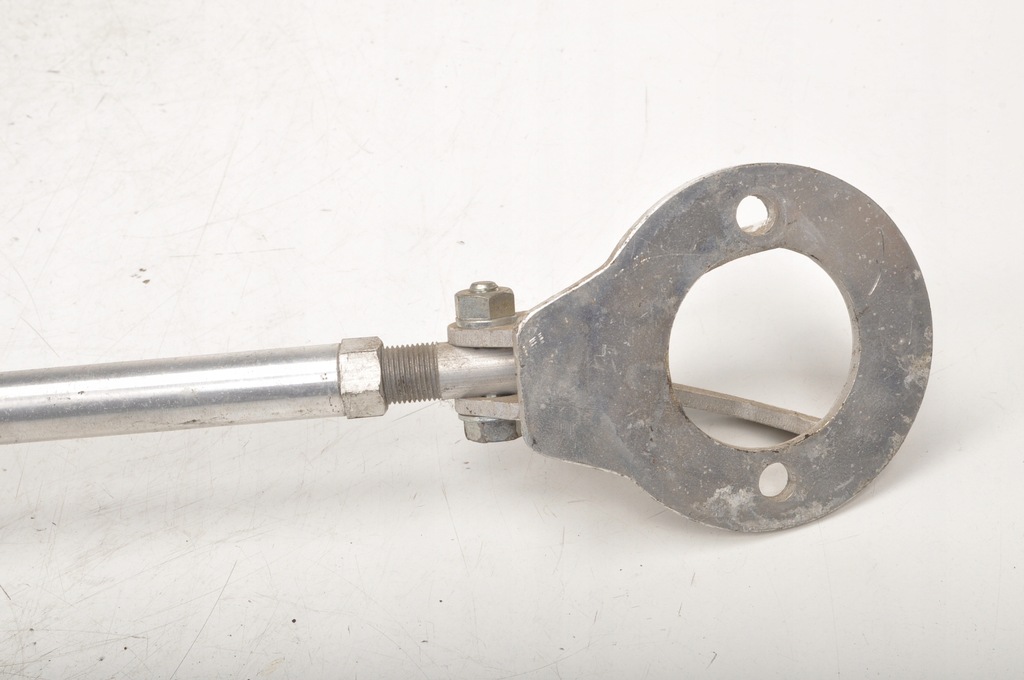 фото №5, Nissan skyline r32 2.6 24v розпірка чашка