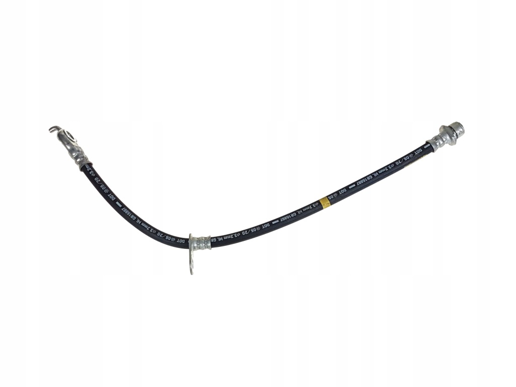 фото №1, Camry 18-23 lexus es шланг шланг гальмівний перед