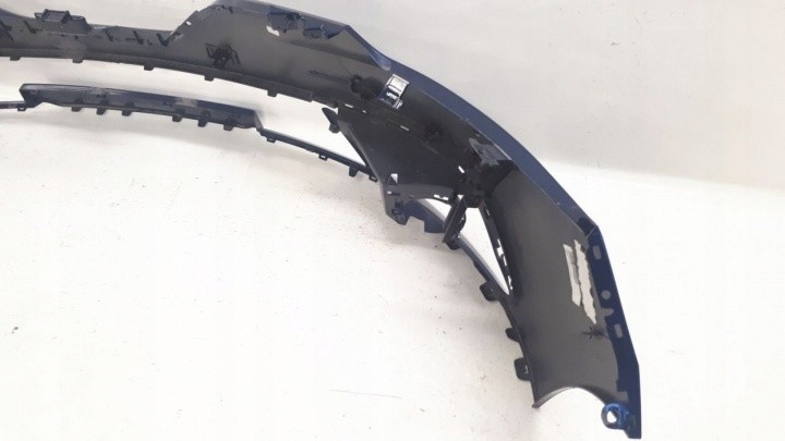 фото №6, Renault scenic iv 2016 бампер перед