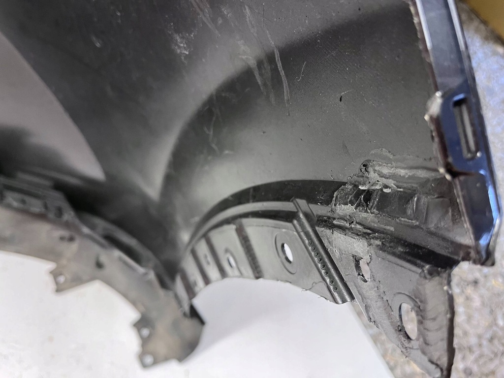 фото №15, Бампер передний перед mazda cx-5 cx5 lift ii 2022 - org ksd4-50031