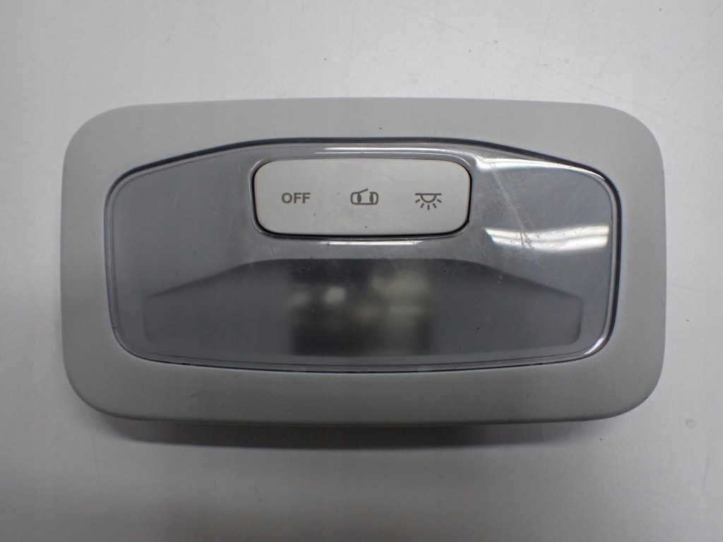 Купити Лампа салону кабіни оригінал fiat tipo ii 18r