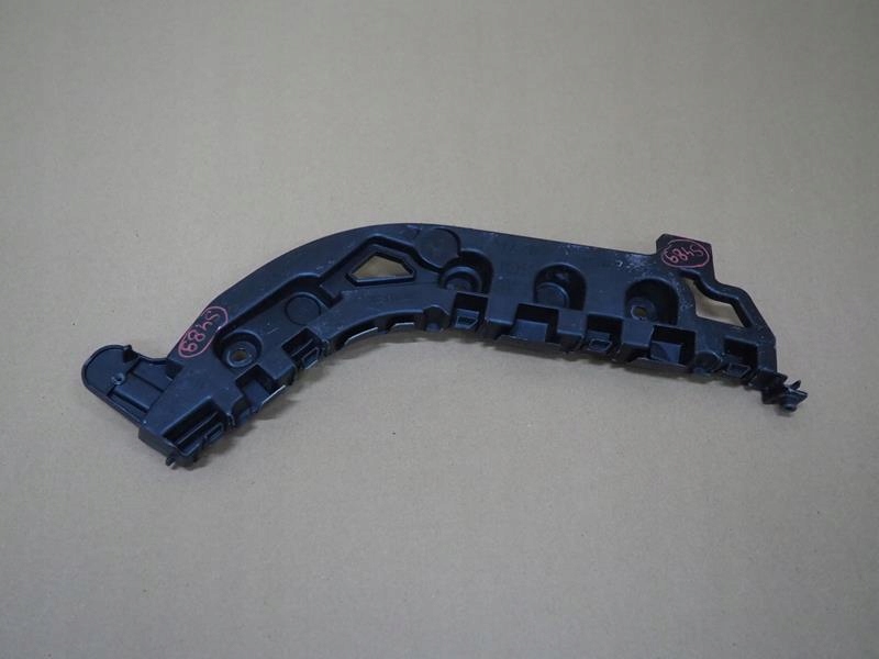 фото №2, Напрямна бампера лівий задня renault fluence