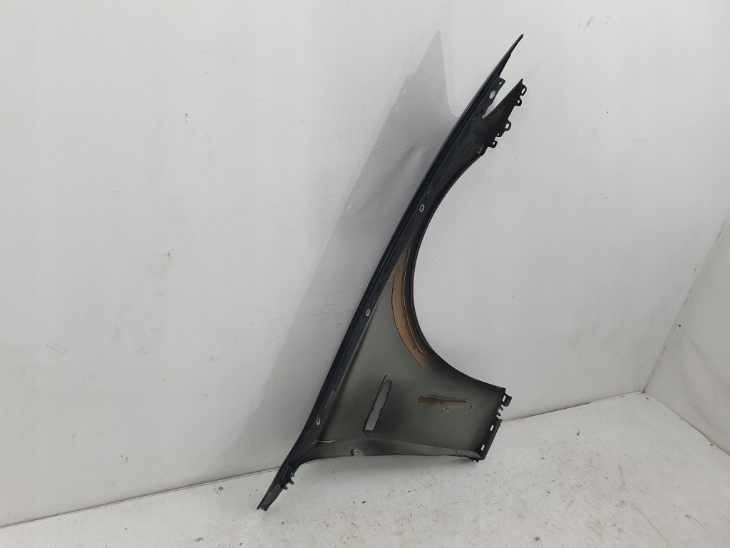 фото №7, Bmw 5 f10 f11 10-17 крила лівий перед передній