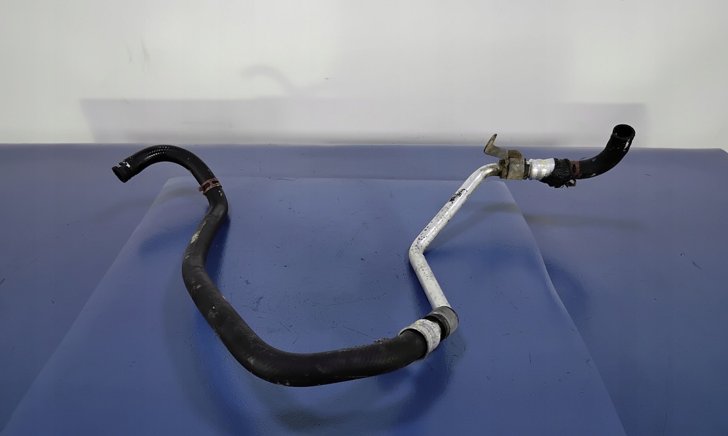 фото №1, Dacia sandero i 1.2 16v шланг кондиционера