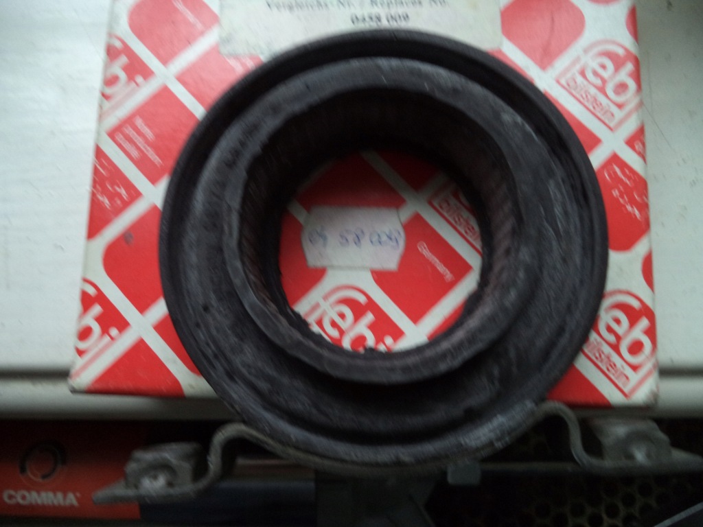 Опора вала opel Доставка