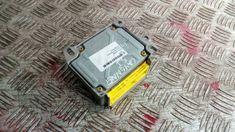 фото №1, Модуль подушка безопасности porsche cayenne s 3d0909601e