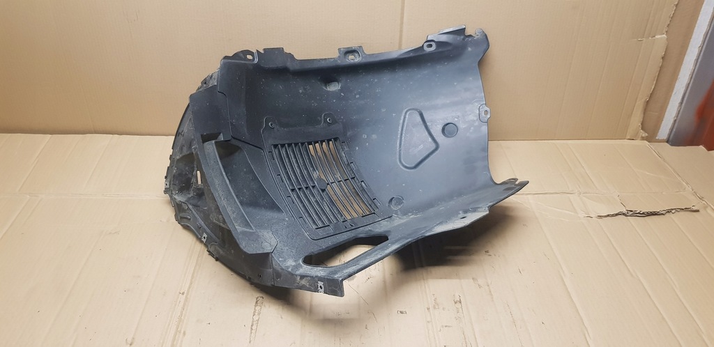 фото №5, Cupra formentor подкрылок перед левая 5ff854815