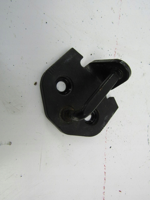 Купити Volvo s40 2 typ m засувка замка двері