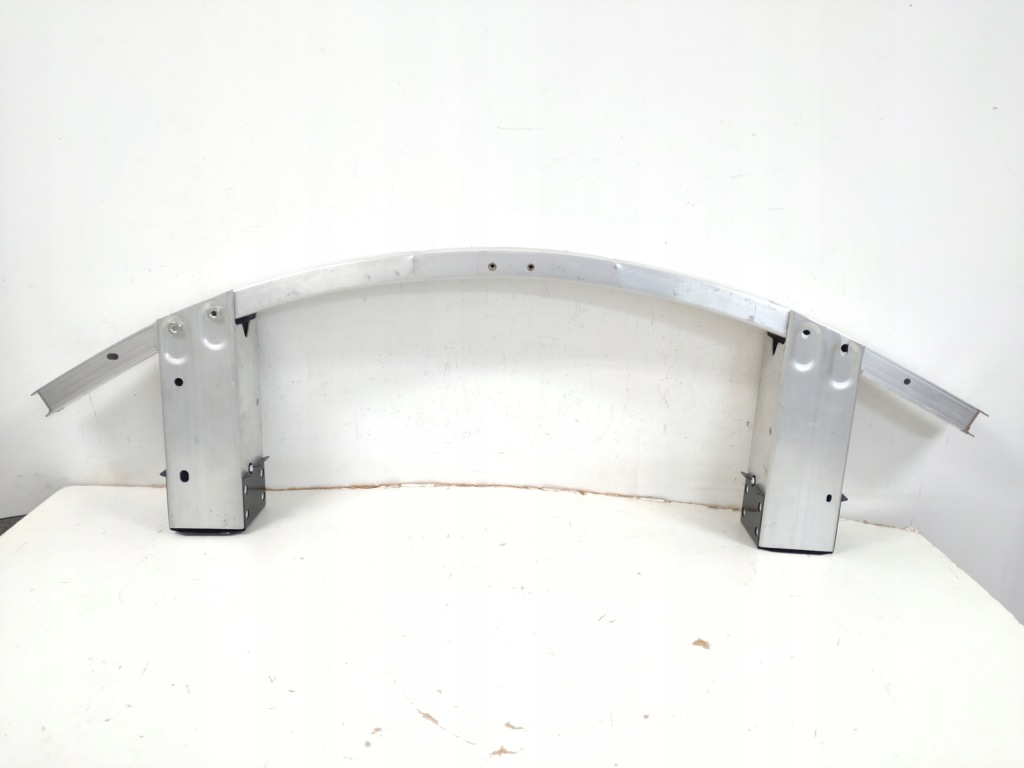 Отбойник зона деформации балка бампера tesla model 3 2017- 108814800f Киев