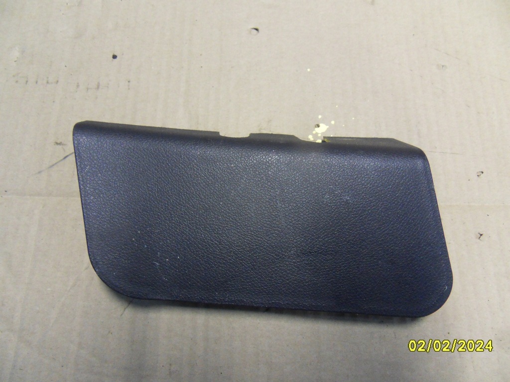 фото №1, Заглушка захист renault koleos i 84955jy00a/b