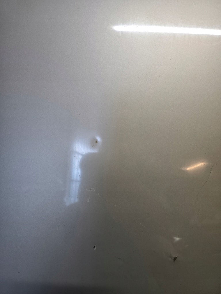 фото №6, Капот крышка двигателя mazda 3 iii iv bp