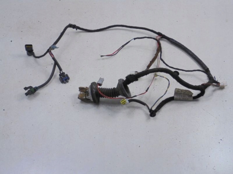 фото №8, Opel frontera b жгут дверь перед правая