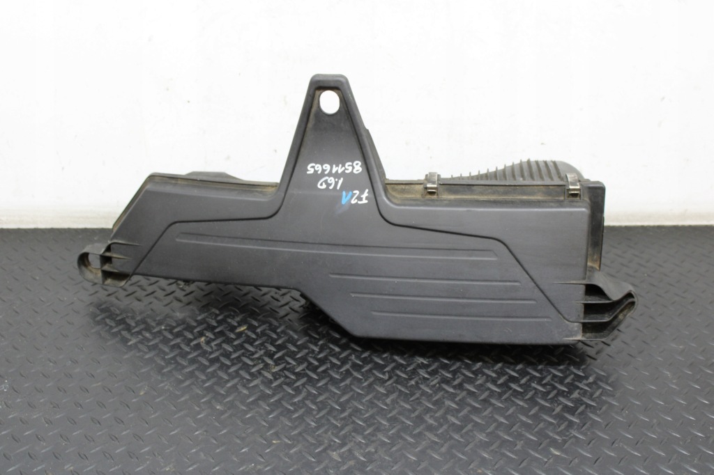 Купить Корпус фильтра воздуха bmw 1 f20 f21 8511655