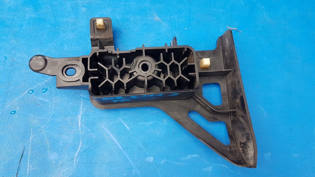 фото №7, Кронштейн кронштейн pod домкрат porsche cayenne 7p5