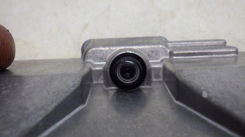 Камера ассистент поперечина перед audi q3 2 f3 83a 3q0980654m 3q0980654a Недорого