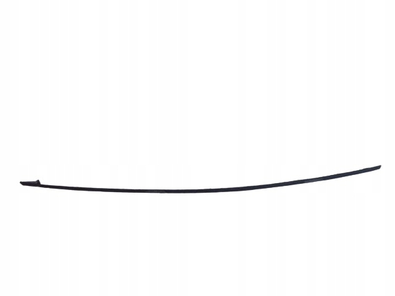 фото №1, C4 i 04r- молдинг дахова ліва hb 5d