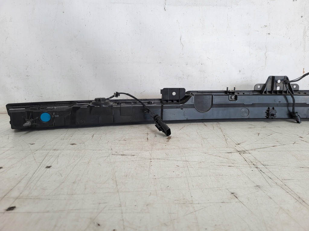 фото №13, Polestar 2 ii лампа задня стоп накладка кришки