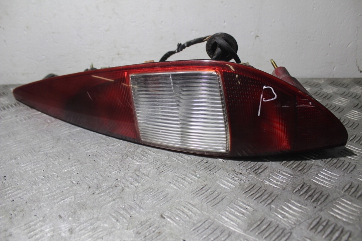 фото №1, Лампа права задня ford mondeo iii mk3