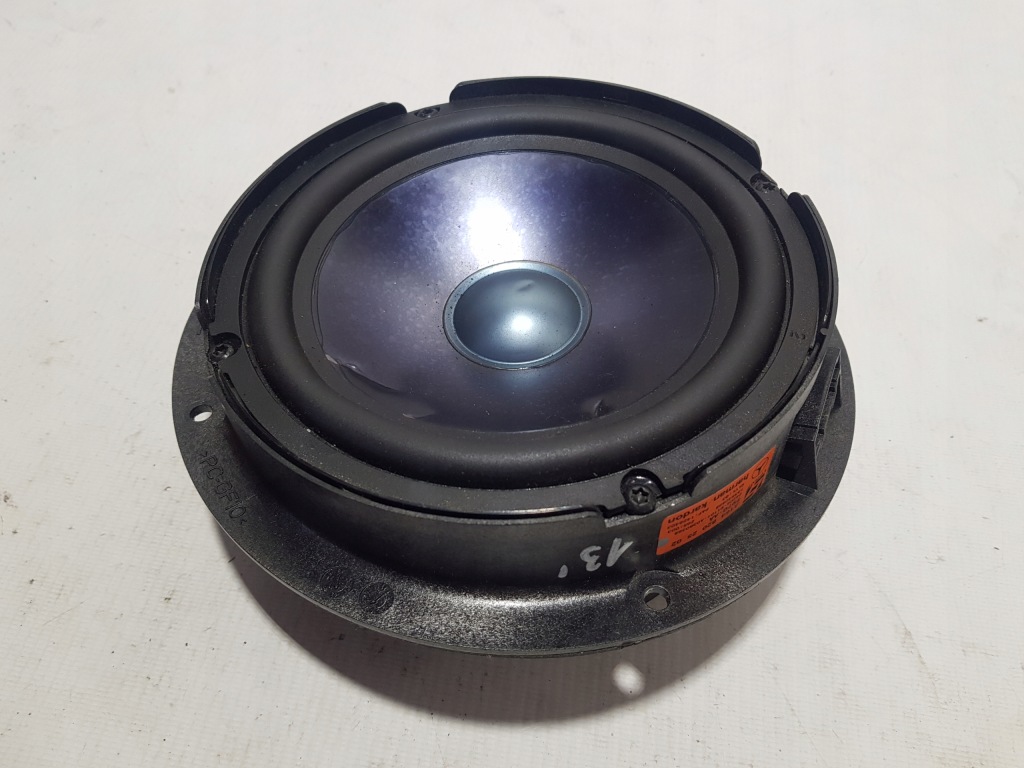 фото №5, Динамік двері перед mercedes ml gl w164 x164 harman kardon logic 7