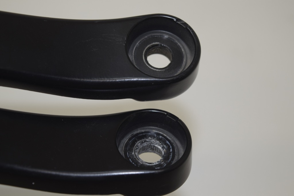 фото №3, Ford ka+ ka plus важіль двірники праве ліва перед передні kpl