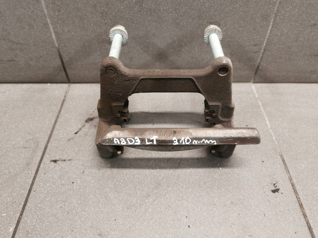 фото №1, Скоба лівий задня audi a8 d3 310mm