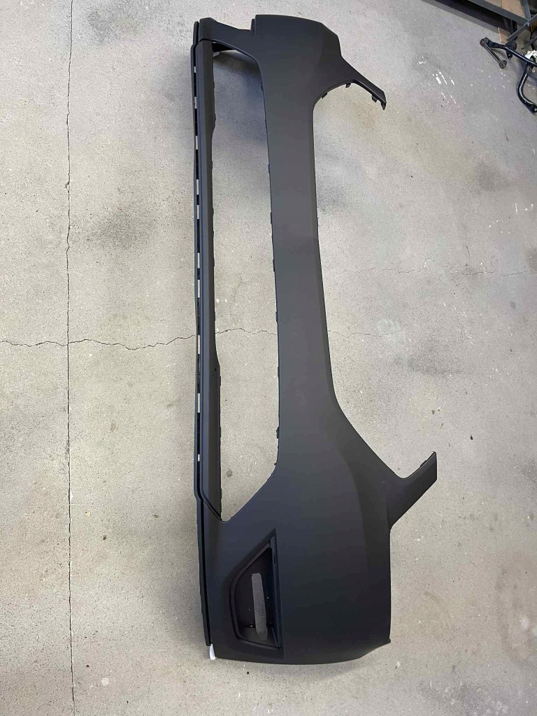 фото №4, Капот крылья бампер ford taurus iv itw2