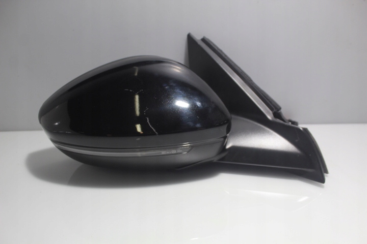 фото №1, Дзеркало праве електричний opel corsa f ktv