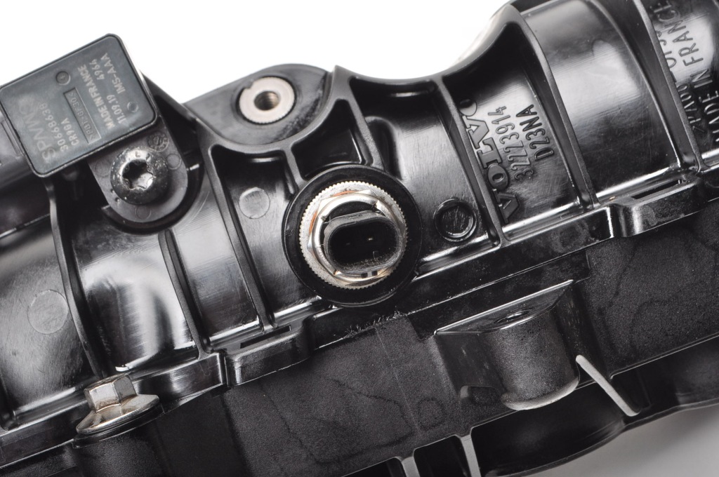 фото №9, Volvo xc90 ii xc60 s90 v90 b5 b4 коллектор всасывающий 32223914 30668638