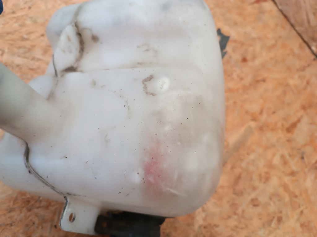 фото №16, Бачок омывателя помпа nissan 200sx s13 s14 оригинал