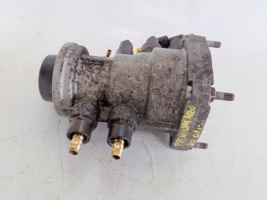 фото №5, Renault premium 420dci 01r клапан ac598g