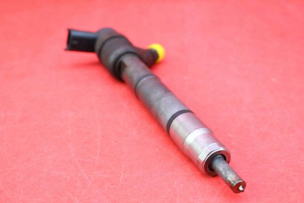 фото №6, Инжектор форсунка test 33800-2a900 0445110320 kia ceed ii 1.6 crdi 110 km