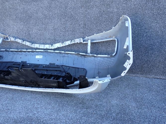 фото №10, Vw id3 id 3 бампер передний перед