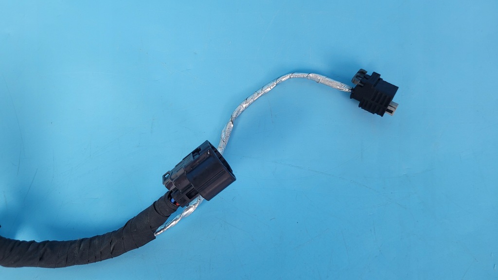 фото №6, Kia sorento iv 1.6t-gdi 20r жгут электропроводка двигателя 39412-2m601