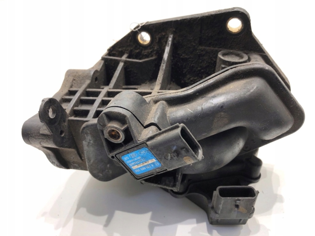 Купити Дросельна заслінка renault trafic iii 223659800r 1.6 125km клапан повітря