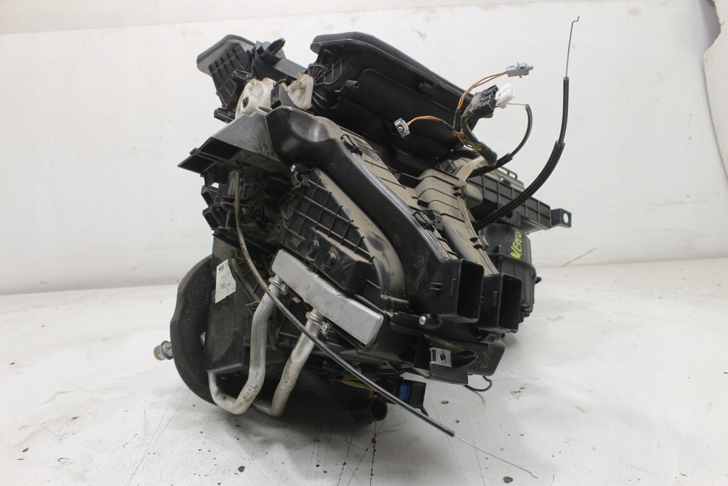 фото №10, Citroen nemo корпус обігрівач кондиціонер eu