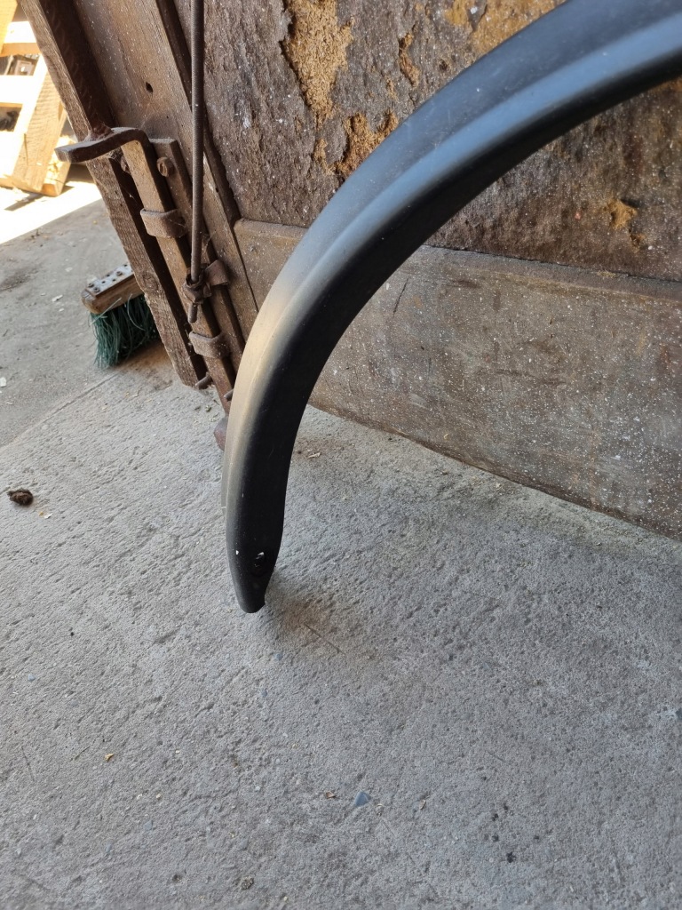 фото №8, Nissan juke i f15 молдинг накладка крила лівий перед 638611ka6a