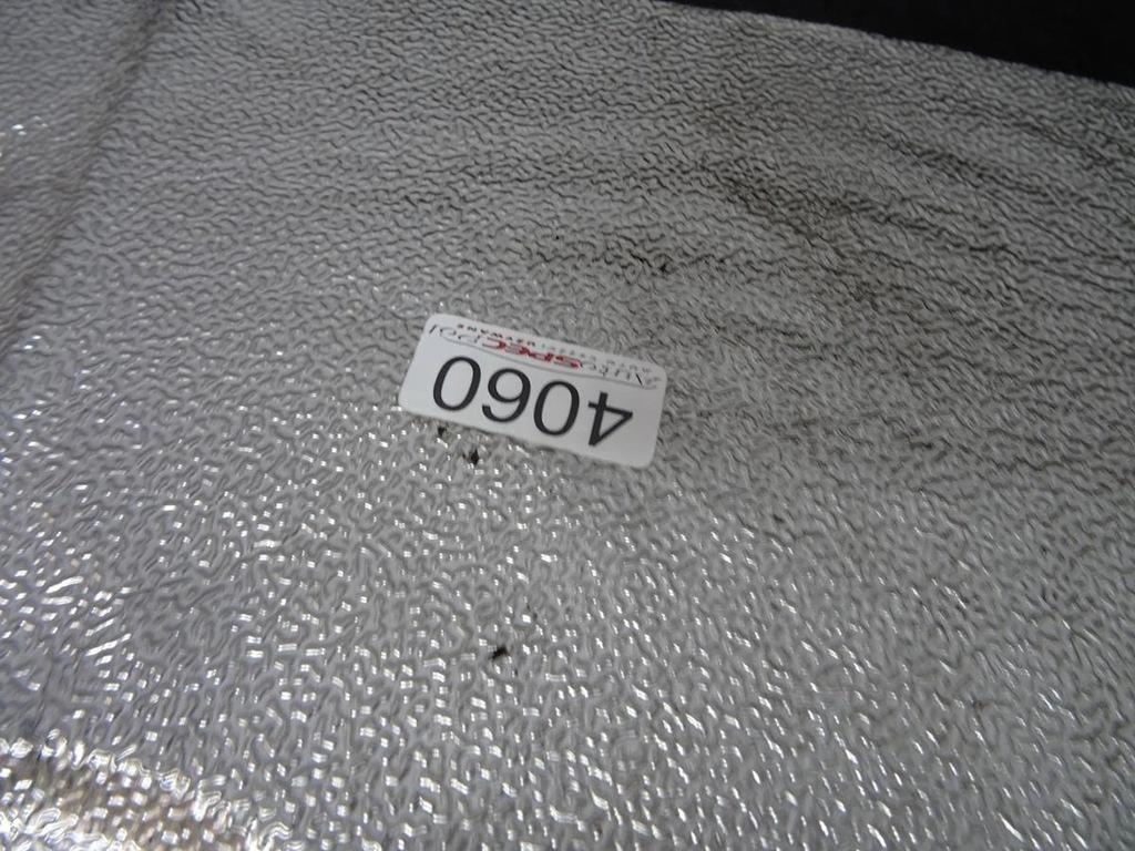 фото №3, Шумоизоляция капот + клипсы mercedes w204