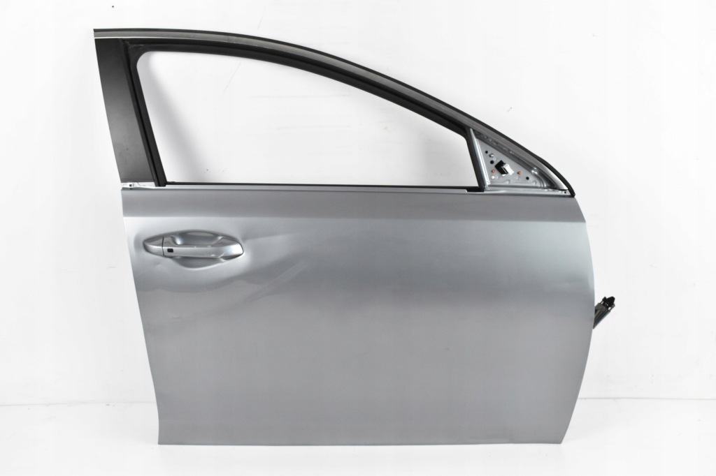 фото №1, Дверь правый перед 76004-j7000 kia ceed iii proceed лак cs cool silver