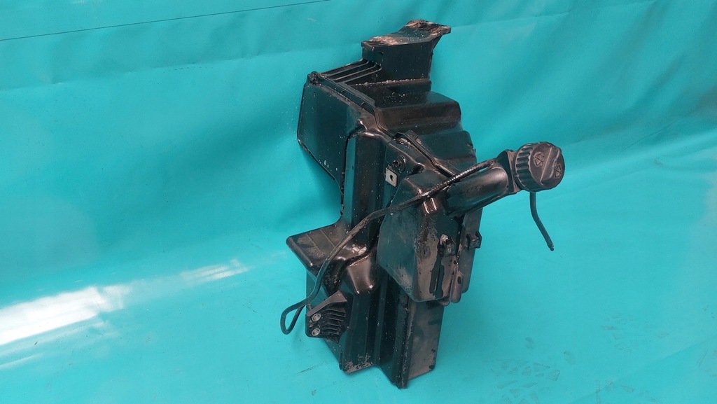 фото №1, Mercedes actros mp4 бак бак распылителя рессора