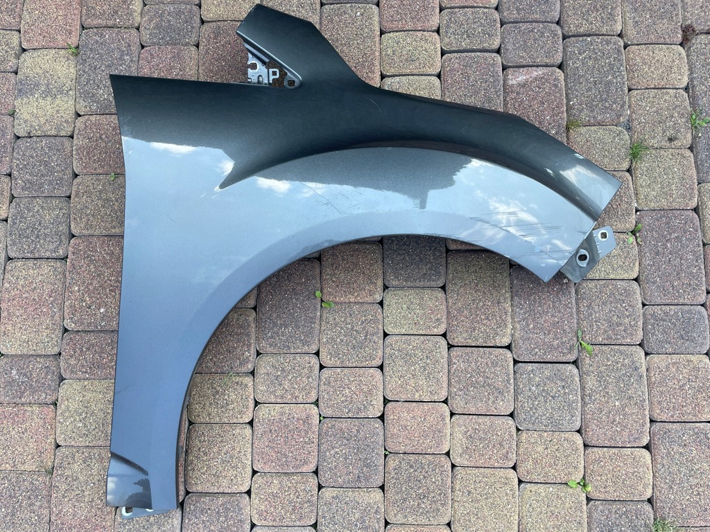 фото №1, Ford c-max ii mk2 крыло правый передний oryg.