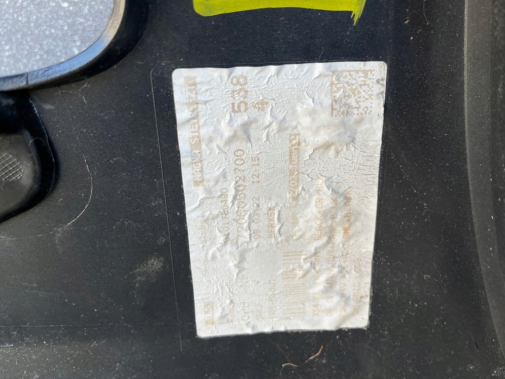 фото №14, Бампер перед jaguar e-pace dynamic