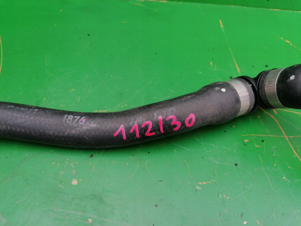фото №8, Шланг wąż wody bmw e65 e66 735i n62 3.6 4.0 4.4