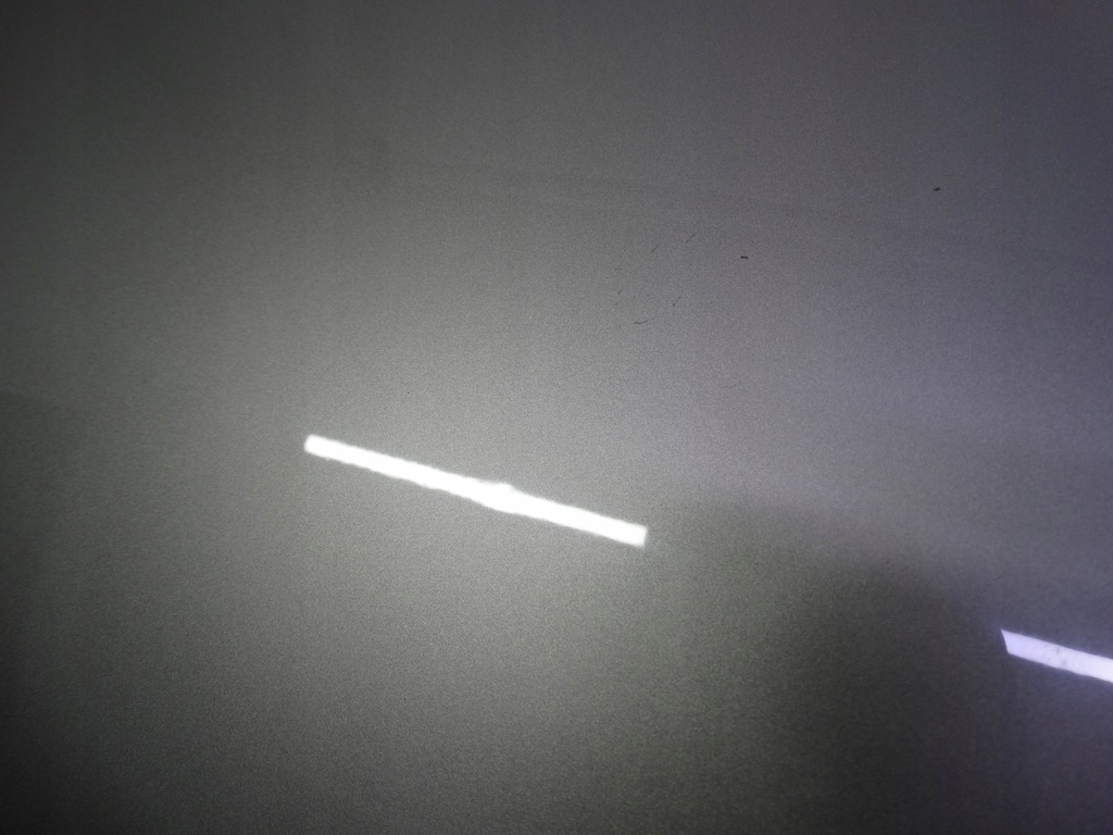 фото №16, Subaru outback v bs legacy vi bn 15-19 капот крышка двигателя оригинальная