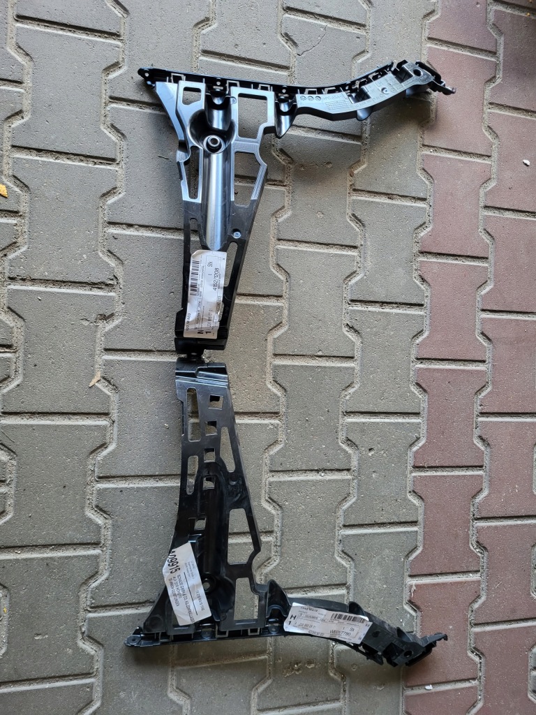 фото №1, Напрямна лівий правий перед mercedes c-klasa w206 nowe