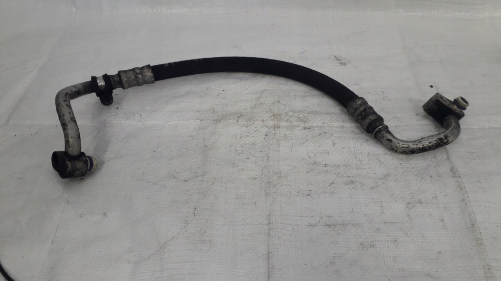 фото №1, Шланг кондиціонера audi a3 8p fsi bag waz кондиціонер