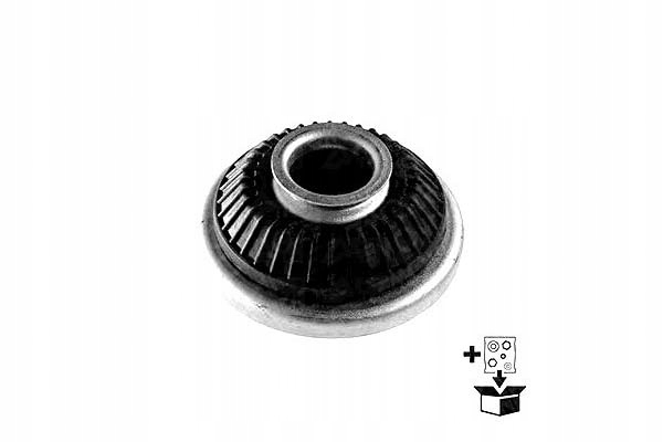 фото №2, Подушка амортизатора monroe 28115 82539