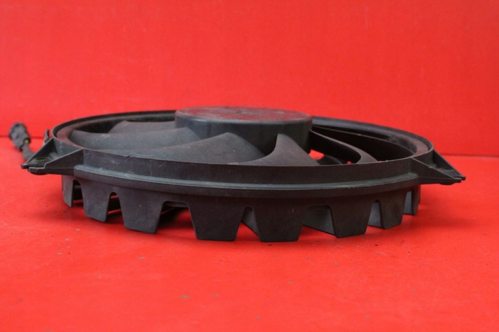 фото №5, Вентилятор 1400821280 citroen jumpy 2 ii 2.0 hdi 07-16